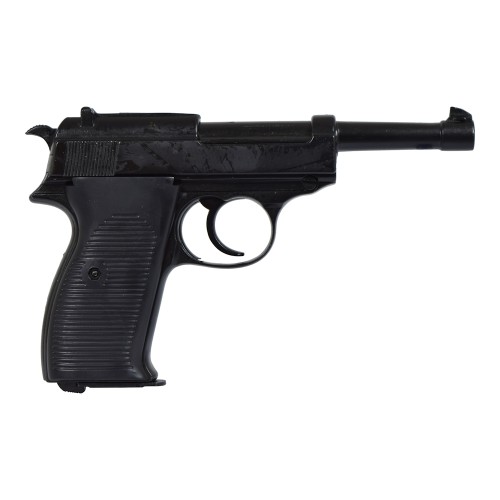 BRUNI PISTOLA A SALVE P38 CALIBRO 8MM NERA (BR-1200)