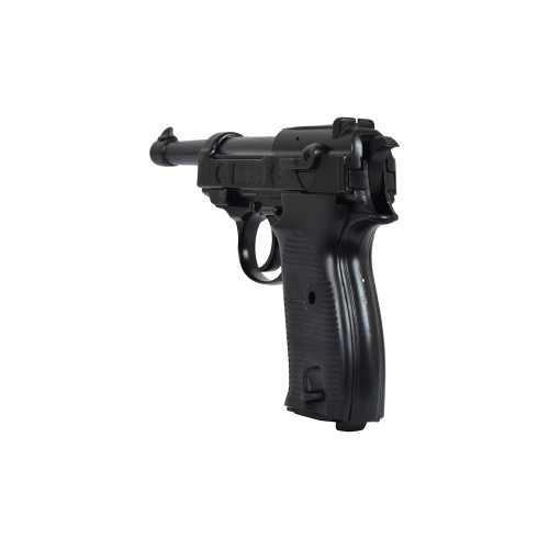 BRUNI PISTOLA A SALVE P38 CALIBRO 8MM NERA (BR-1200)