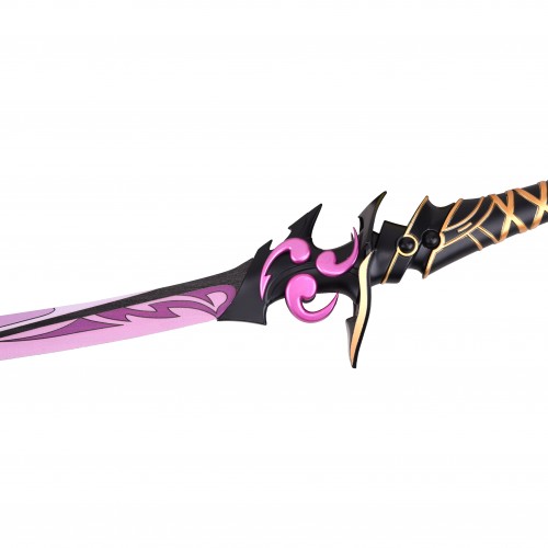 ORNAMENTAL SWORD (ZS064)