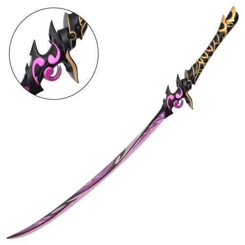 ORNAMENTAL SWORD (ZS064)