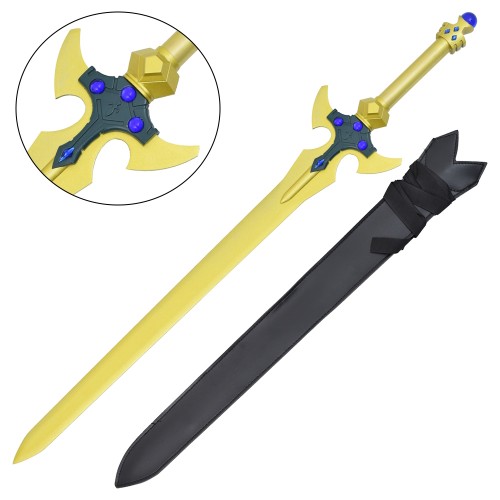 ORNAMENTAL SWORD (ZS591)