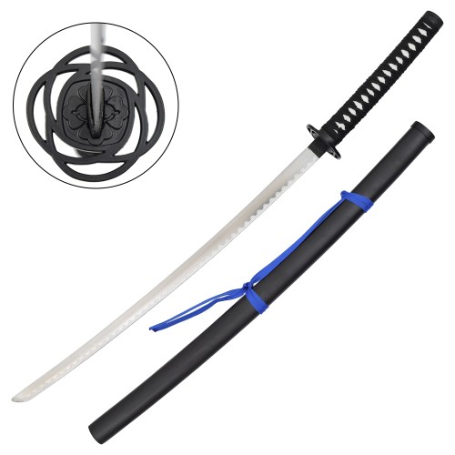 ORNAMENTAL KATANA (ZS607)