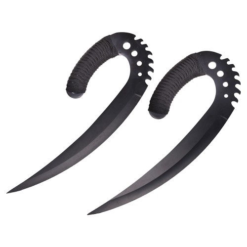 ORNAMENTAL DAGGERS (ZS066)