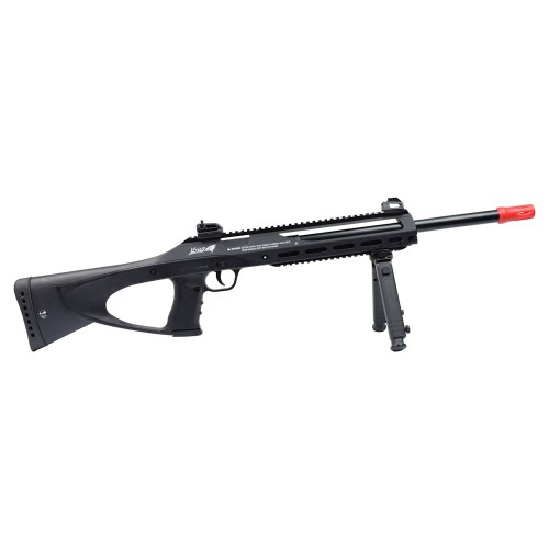 WIN GUN FUCILE A CO2 HERD WOLF MODEL 212 (C212B)