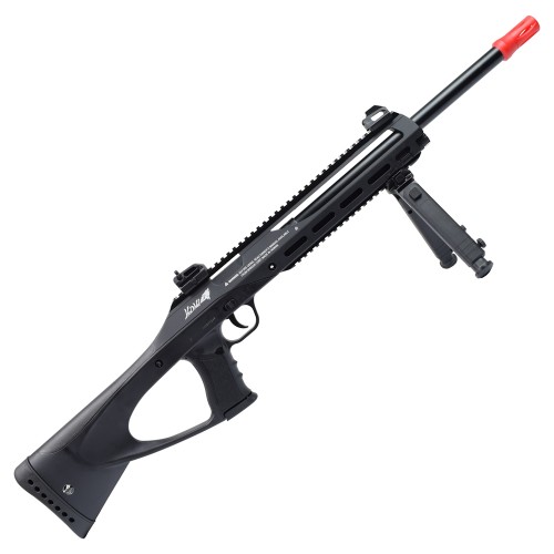 WIN GUN FUCILE A CO2 HERD WOLF MODEL 212 (C212B)