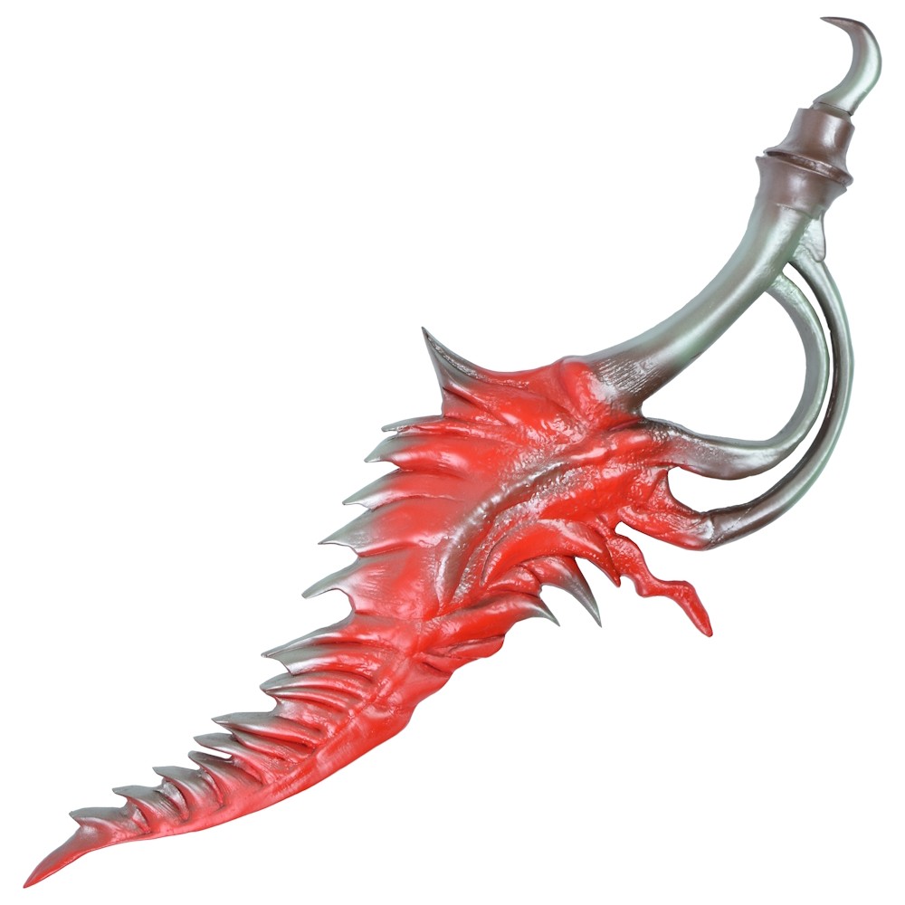 ORNAMENTAL DAGGER (ZS504)