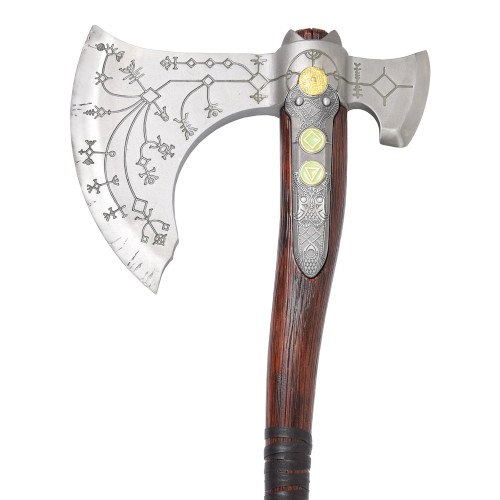 ORNAMENTAL AXE (ZS123)