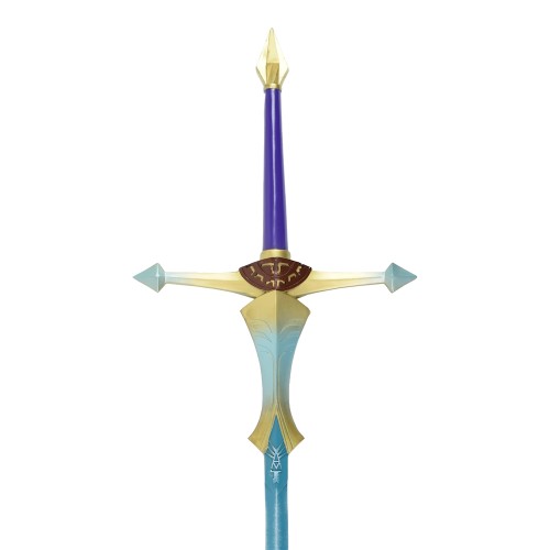 ORNAMENTAL FANTASY SWORD (ZS450)