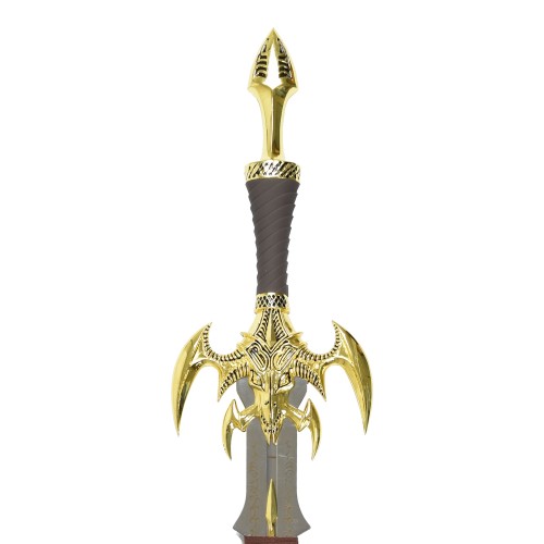 ORNAMENTAL SWORD (ZS203)