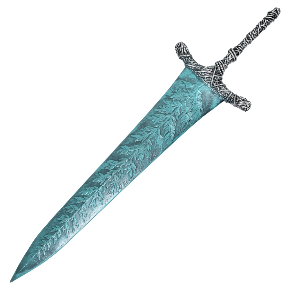 ORNAMENTAL SWORD (ZS452)