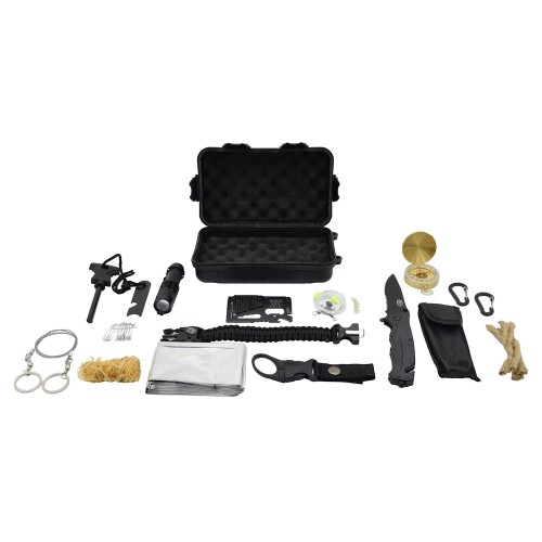 SCW SURVIVAL KIT (CW-003)