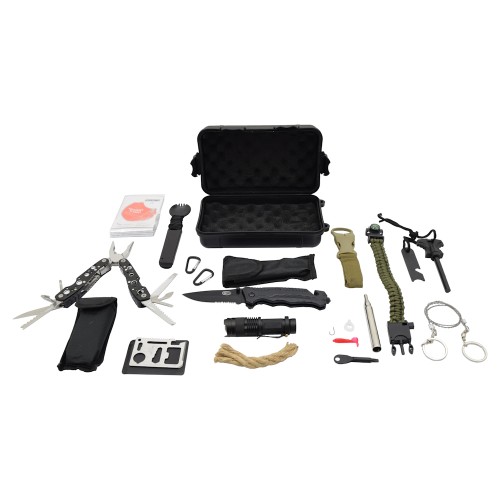 SCW SURVIVAL KIT (CW-004)