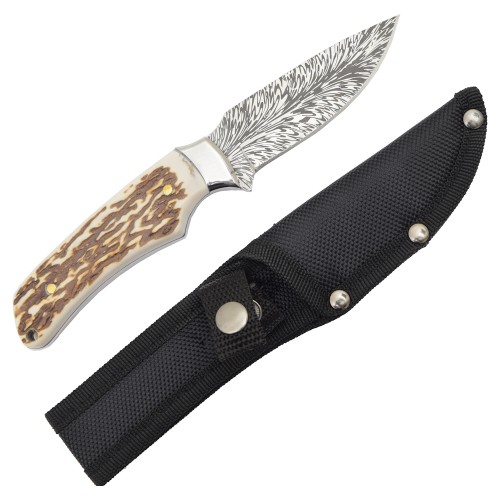 SCK BELT KNIFE (CW-005)