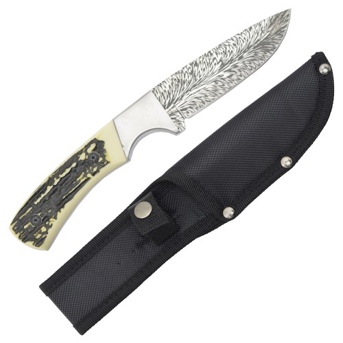 SCK COLTELLO DA CINTURA (CW-006)