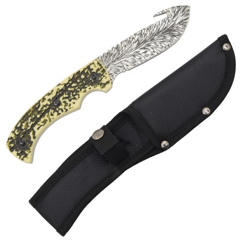 SCK COLTELLO DA CINTURA (CW-008)