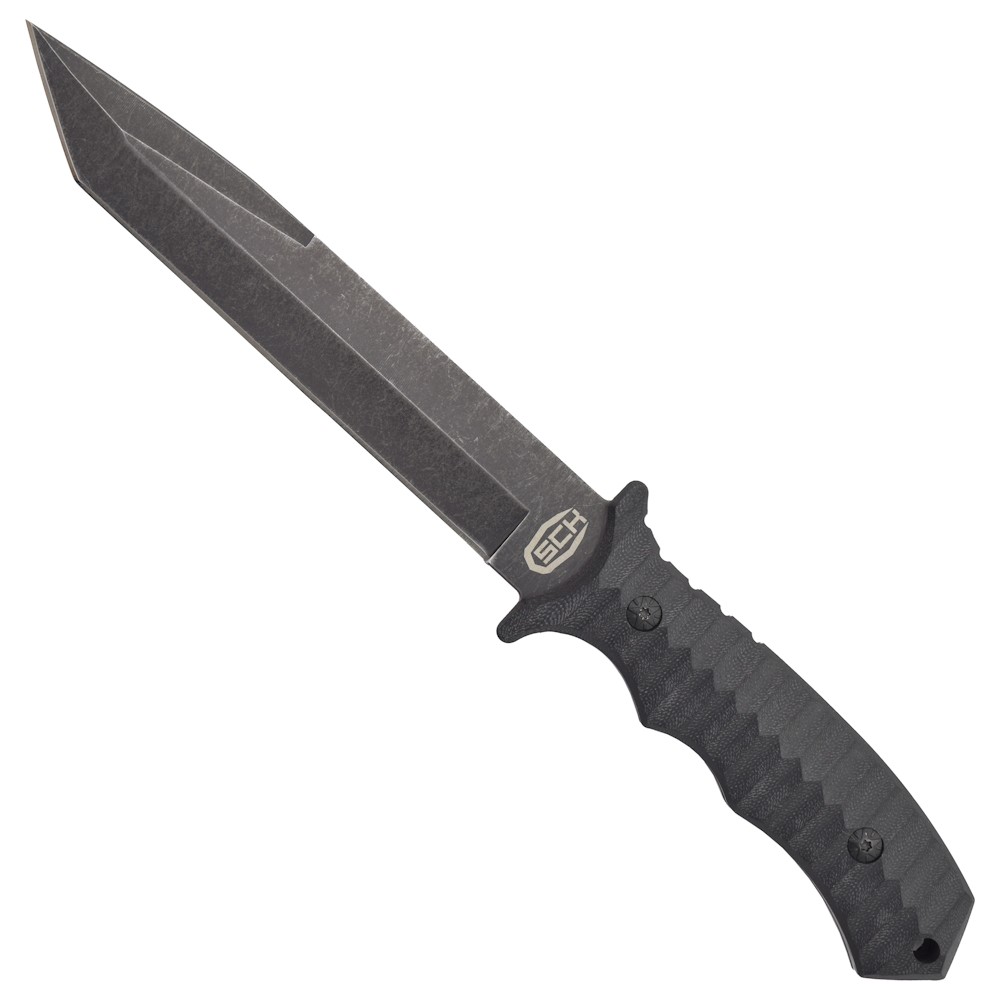 SCK HUNTING KNIFE (CW-009)