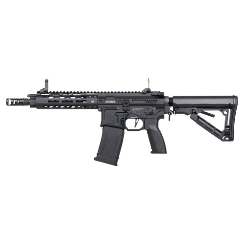 G&G GBB RIFLE MGCR 556 7" BLACK (GG-MGCR556-7)