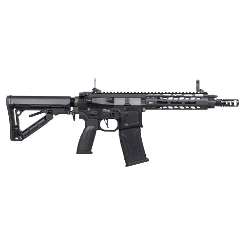 G&G GBB RIFLE MGCR 556 7" BLACK (GG-MGCR556-7)