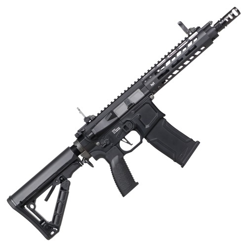 G&G GBB RIFLE MGCR 556 7" BLACK (GG-MGCR556-7)