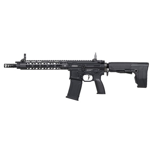 G&G GBB RIFLE MGCR 556 10" BLACK (GG-MGCR556-10)