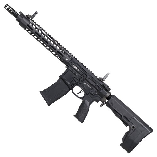 G&G GBB RIFLE MGCR 556 10" BLACK (GG-MGCR556-10)