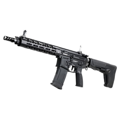 G&G GBB RIFLE MGCR 556 10" BLACK (GG-MGCR556-10)