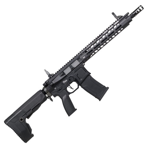 G&G GBB RIFLE MGCR 556 10" BLACK (GG-MGCR556-10)