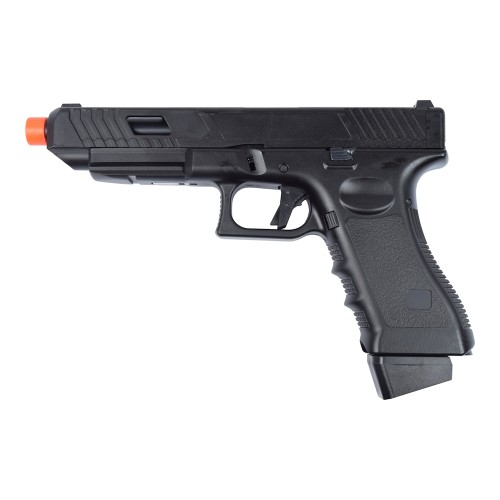 BLOWBACK GAS PISTOL BLACK (VG1-C)