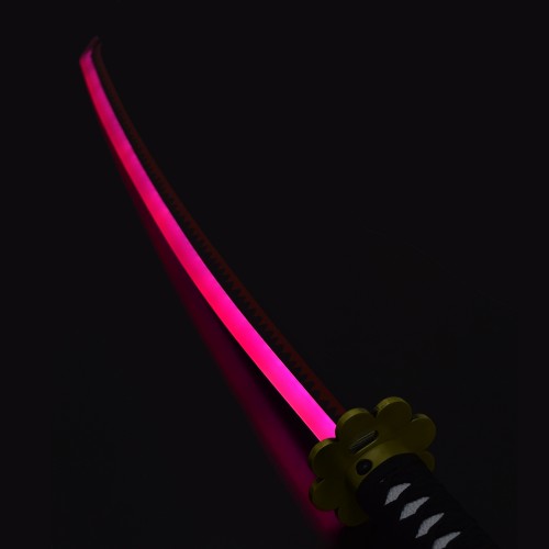 ORNAMENTAL KATANA WITH LED LIGHTING (ZS511-7GD)