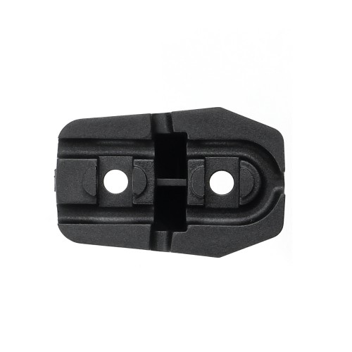 MP HAND STOP PER SISTEMI MLOK NERO (MP1011-B)