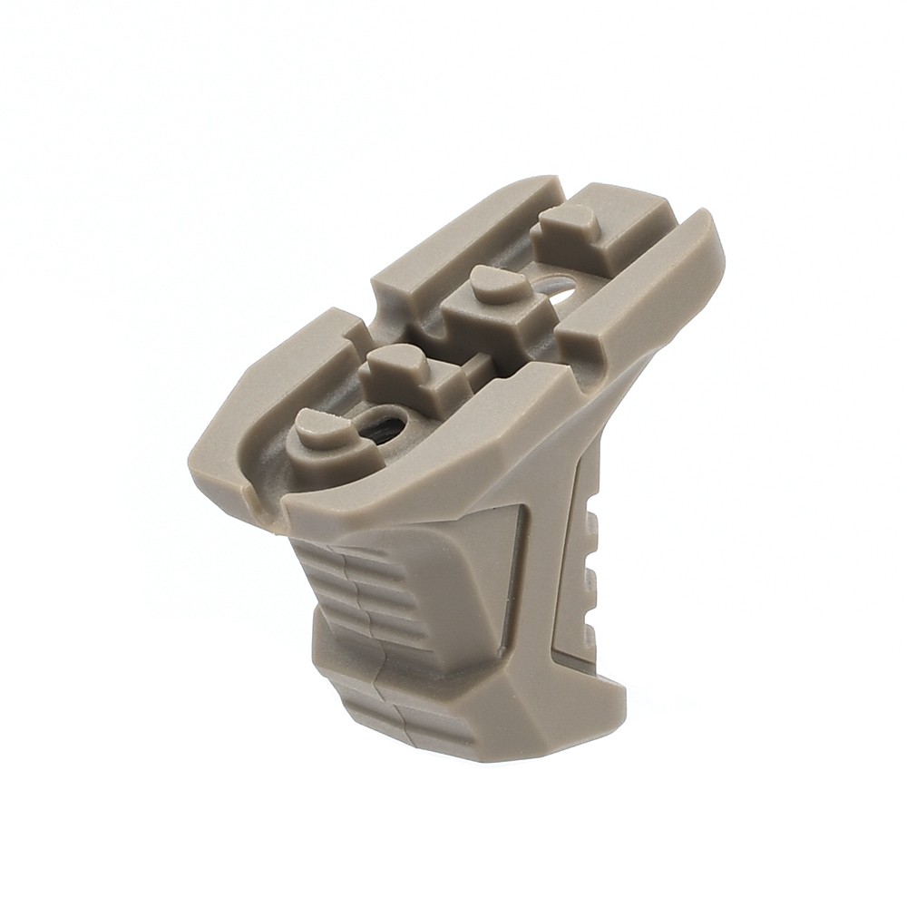 MP HAND STOP PER MLOK SYSTEMS DARK EARTH (MP1011-T)