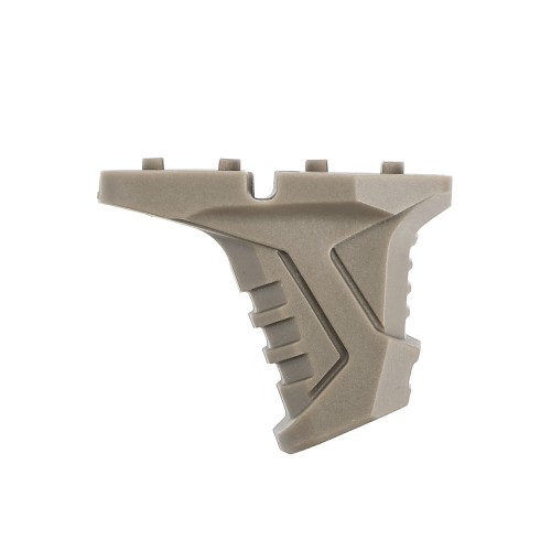 MP HAND STOP PER MLOK SYSTEMS DARK EARTH (MP1011-T)