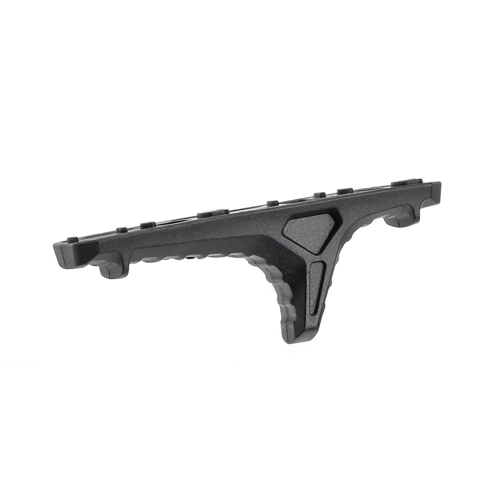 MP HAND STOP FOR MLOK SYSTEMS BLACK (MP1012-B)