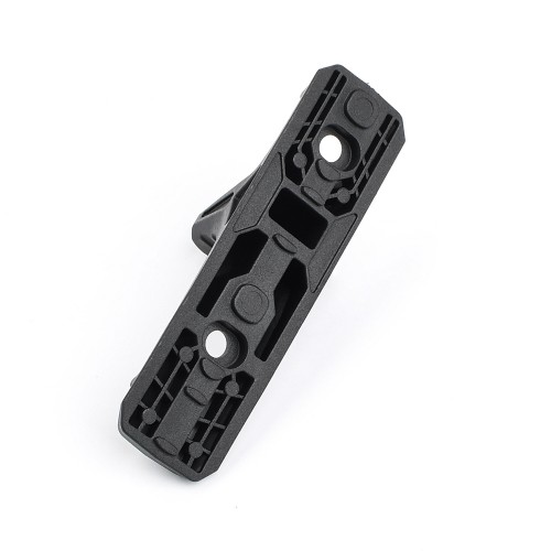 MP HAND STOP FOR MLOK SYSTEMS BLACK (MP1012-B)