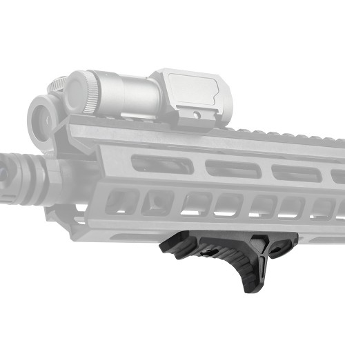 MP HAND STOP FOR MLOK SYSTEMS BLACK (MP1012-B)