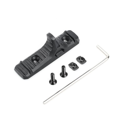 MP HAND STOP FOR MLOK SYSTEMS BLACK (MP1012-B)