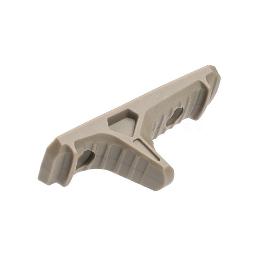 MP HAND STOP FOR MLOK SYSTEMS DARK EARTH (MP1012-T)