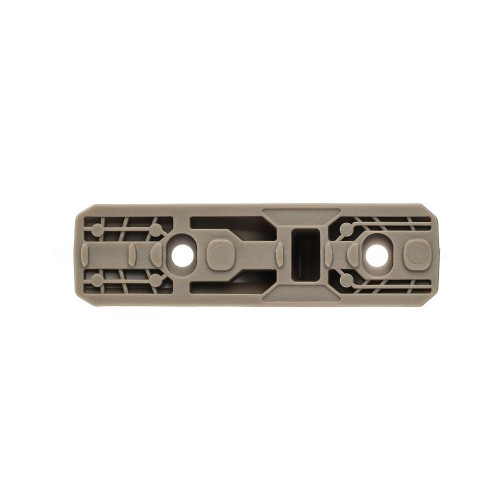 MP HAND STOP FOR MLOK SYSTEMS DARK EARTH (MP1012-T)