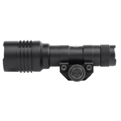 WADSN TORCIA TATTICA LED 500 LUMEN NERO (WD4101-B)