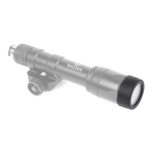 WADSN FLASHLIGHT PROTECTION WITH TRANSPARENT AND IR LENS (WEX603-B)