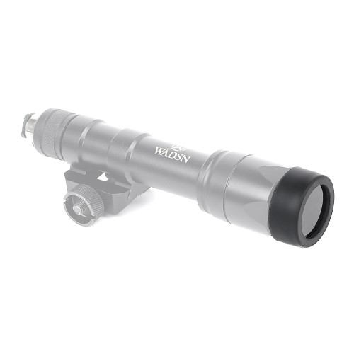 WADSN FLASHLIGHT PROTECTION WITH TRANSPARENT AND IR LENS (WEX603-B)