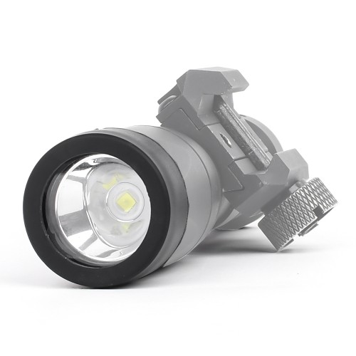 WADSN FLASHLIGHT PROTECTION WITH TRANSPARENT AND IR LENS (WEX603-B)