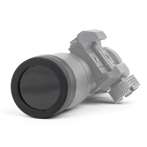 WADSN FLASHLIGHT PROTECTION WITH TRANSPARENT AND IR LENS (WEX603-B)