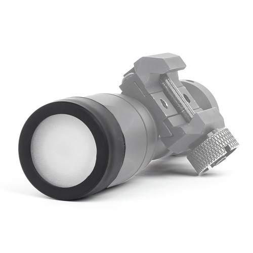 WADSN FLASHLIGHT PROTECTION WITH TRANSPARENT AND IR LENS (WEX603-B)