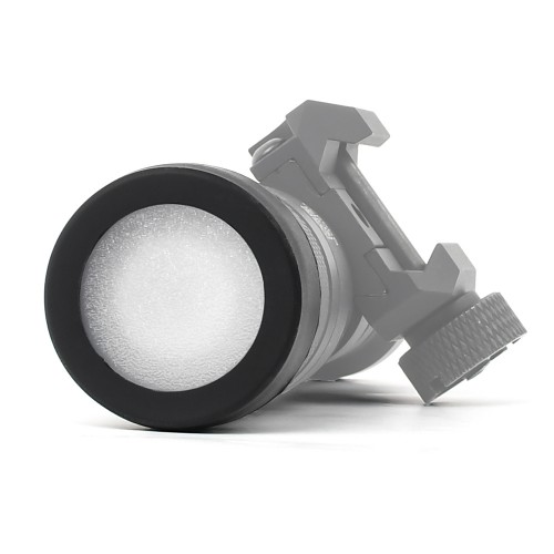 WADSN FLASHLIGHT PROTECTION WITH TRANSPARENT AND IR 26mm LENS (WEX604-B)