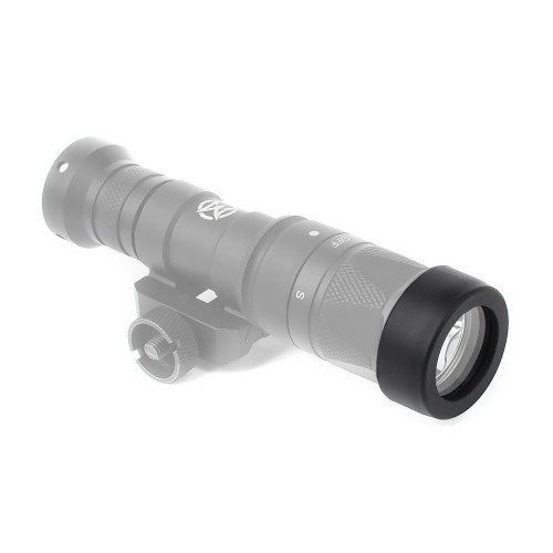 WADSN FLASHLIGHT PROTECTION WITH TRANSPARENT AND IR 26mm LENS (WEX604-B)