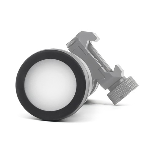 WADSN FLASHLIGHT PROTECTION WITH TRANSPARENT AND IR 28mm LENS (WEX605-B)