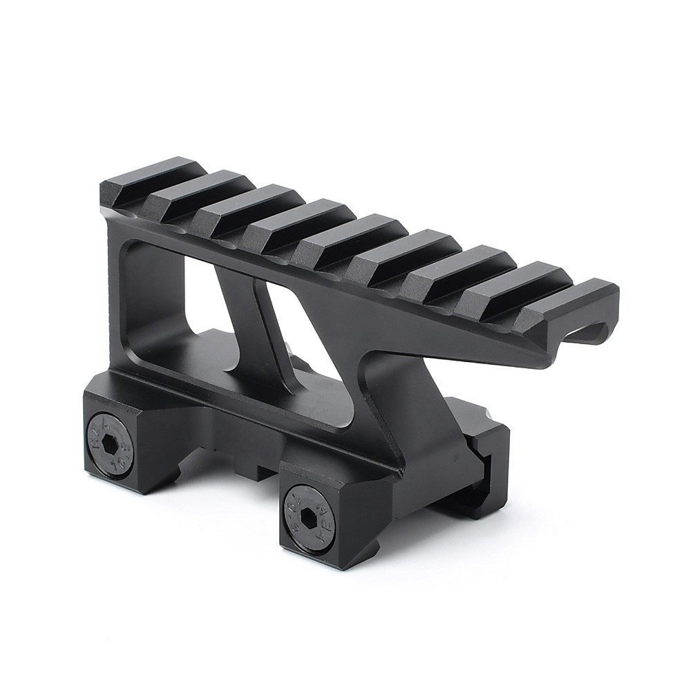 WADSN 1.5" RISER FOR STANDARD 20mm RAILS BLACK (WS2020-B)