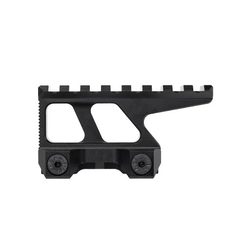 WADSN 1.5" RISER FOR STANDARD 20mm RAILS BLACK (WS2020-B)