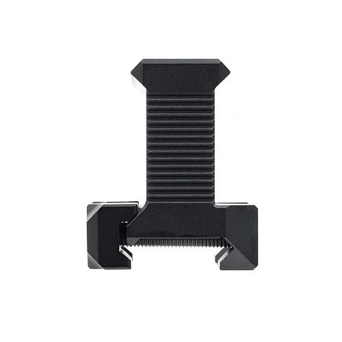 WADSN 1.5" RISER FOR STANDARD 20mm RAILS BLACK (WS2020-B)